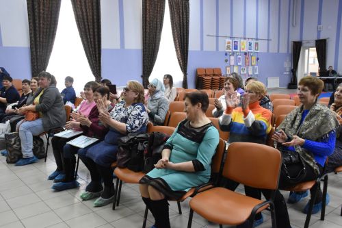 «Урам җыештыручылар хөрмәткә лаек» конкурсы җиңүчеләрен бүләкләдек