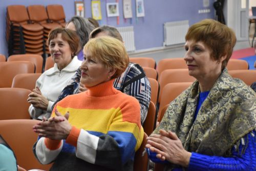 «Урам җыештыручылар хөрмәткә лаек» конкурсы җиңүчеләрен бүләкләдек