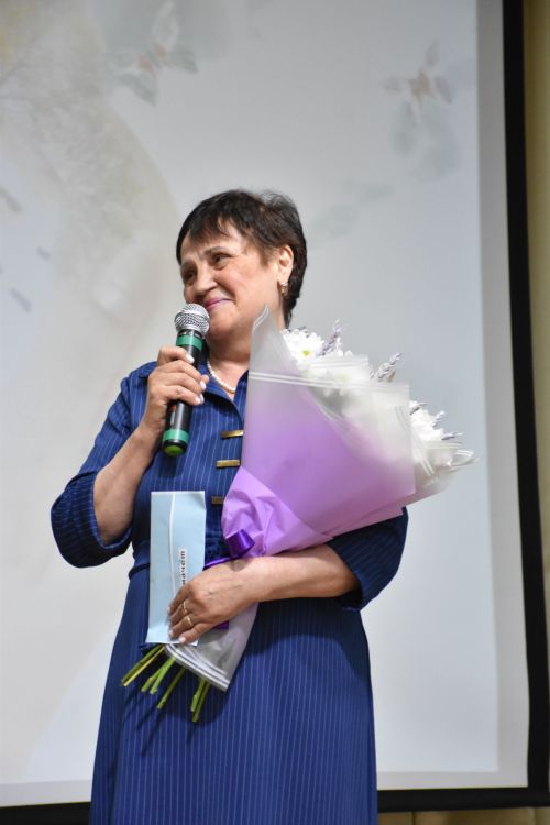 «Урам җыештыручылар хөрмәткә лаек» конкурсы җиңүчеләрен бүләкләдек