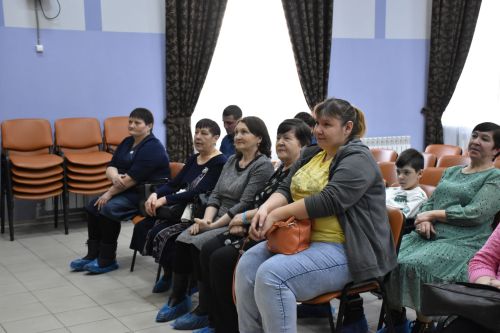 «Урам җыештыручылар хөрмәткә лаек» конкурсы җиңүчеләрен бүләкләдек