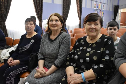 «Урам җыештыручылар хөрмәткә лаек» конкурсы җиңүчеләрен бүләкләдек