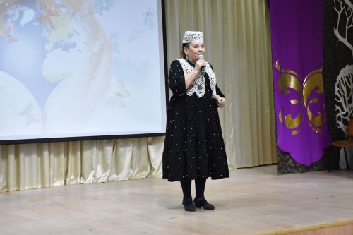 «Урам җыештыручылар хөрмәткә лаек» конкурсы җиңүчеләрен бүләкләдек