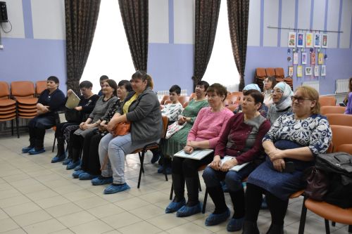 «Урам җыештыручылар хөрмәткә лаек» конкурсы җиңүчеләрен бүләкләдек