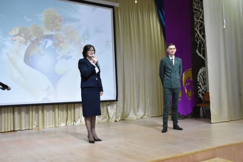 «Урам җыештыручылар хөрмәткә лаек» конкурсы җиңүчеләрен бүләкләдек