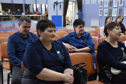 «Урам җыештыручылар хөрмәткә лаек» конкурсы җиңүчеләрен бүләкләдек