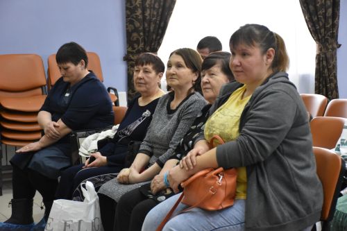 «Урам җыештыручылар хөрмәткә лаек» конкурсы җиңүчеләрен бүләкләдек