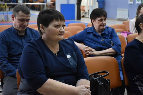 «Урам җыештыручылар хөрмәткә лаек» конкурсы җиңүчеләрен бүләкләдек
