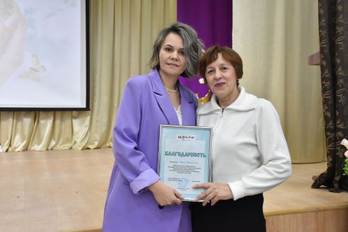 «Урам җыештыручылар хөрмәткә лаек» конкурсы җиңүчеләрен бүләкләдек