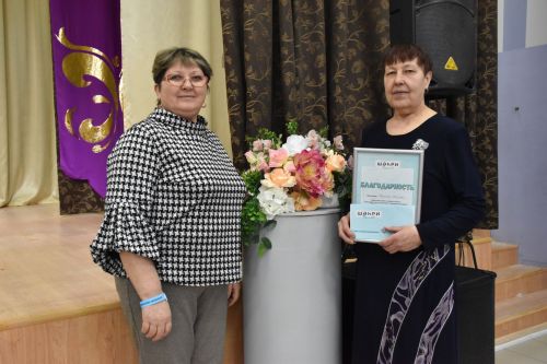 «Урам җыештыручылар хөрмәткә лаек» конкурсы җиңүчеләрен бүләкләдек