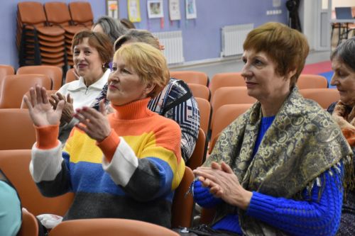«Урам җыештыручылар хөрмәткә лаек» конкурсы җиңүчеләрен бүләкләдек