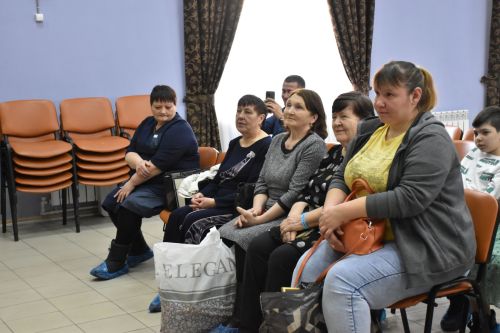 «Урам җыештыручылар хөрмәткә лаек» конкурсы җиңүчеләрен бүләкләдек
