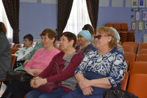 «Урам җыештыручылар хөрмәткә лаек» конкурсы җиңүчеләрен бүләкләдек