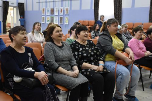 «Урам җыештыручылар хөрмәткә лаек» конкурсы җиңүчеләрен бүләкләдек