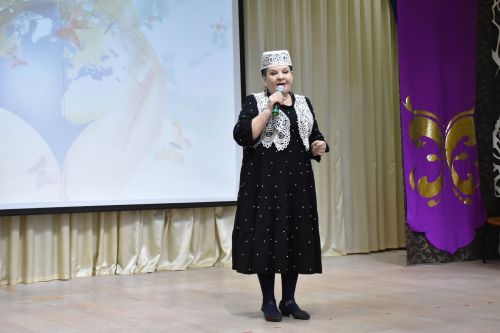 «Урам җыештыручылар хөрмәткә лаек» конкурсы җиңүчеләрен бүләкләдек