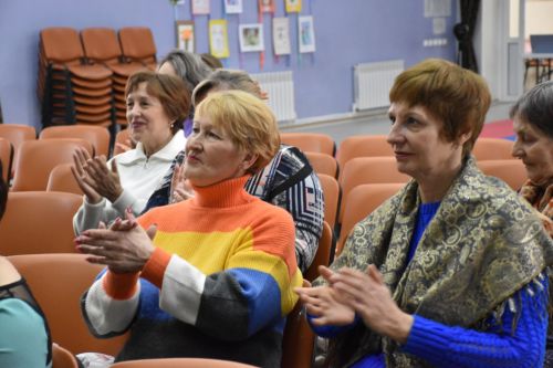 «Урам җыештыручылар хөрмәткә лаек» конкурсы җиңүчеләрен бүләкләдек