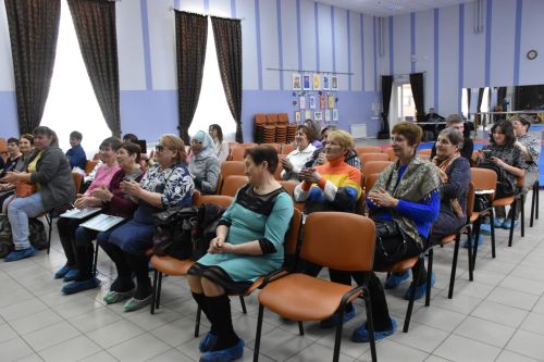 «Урам җыештыручылар хөрмәткә лаек» конкурсы җиңүчеләрен бүләкләдек