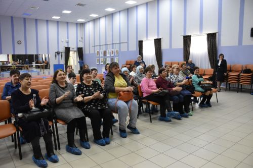 «Урам җыештыручылар хөрмәткә лаек» конкурсы җиңүчеләрен бүләкләдек