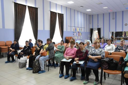 «Урам җыештыручылар хөрмәткә лаек» конкурсы җиңүчеләрен бүләкләдек