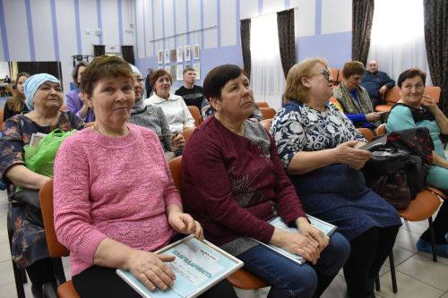 «Урам җыештыручылар хөрмәткә лаек» конкурсы җиңүчеләрен бүләкләдек