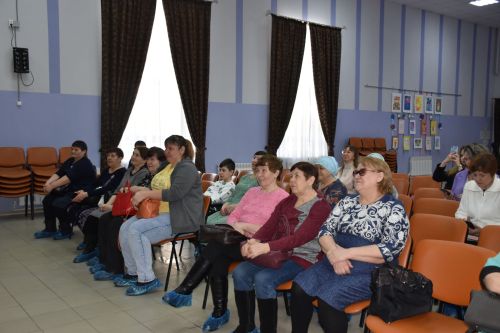 «Урам җыештыручылар хөрмәткә лаек» конкурсы җиңүчеләрен бүләкләдек