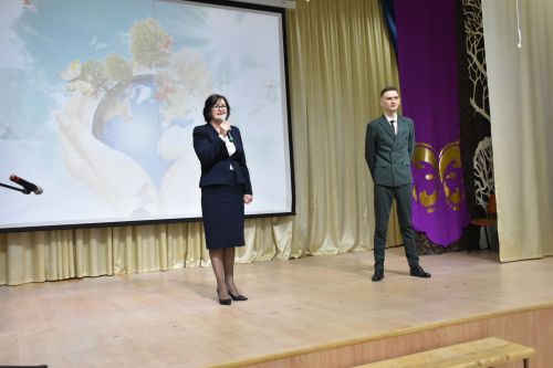 «Урам җыештыручылар хөрмәткә лаек» конкурсы җиңүчеләрен бүләкләдек