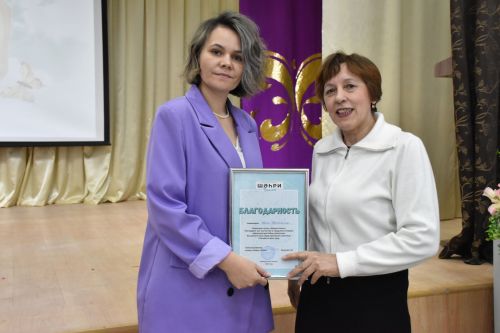 «Урам җыештыручылар хөрмәткә лаек» конкурсы җиңүчеләрен бүләкләдек