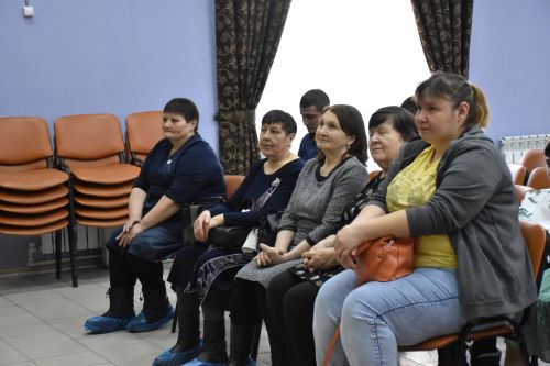 «Урам җыештыручылар хөрмәткә лаек» конкурсы җиңүчеләрен бүләкләдек