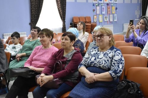 «Урам җыештыручылар хөрмәткә лаек» конкурсы җиңүчеләрен бүләкләдек