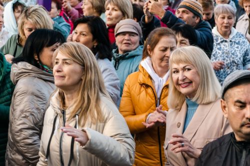 Пятачок 23 май 2024 ел (2нче өлеш)