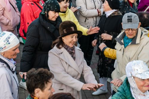 Пятачок 23 май 2024 ел (2нче өлеш)