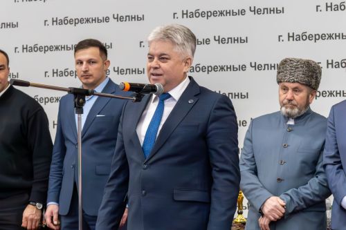Чаллыда узган көрәш буенча Татарстан беренчелеге - фотолар