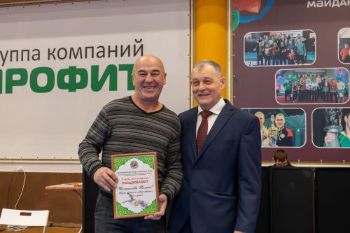Чаллыда узган көрәш буенча Татарстан беренчелеге - фотолар