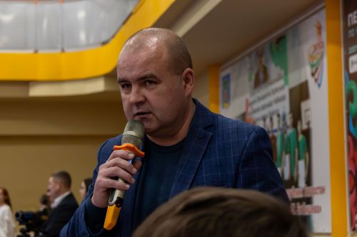 Чаллыда узган көрәш буенча Татарстан беренчелеге - фотолар