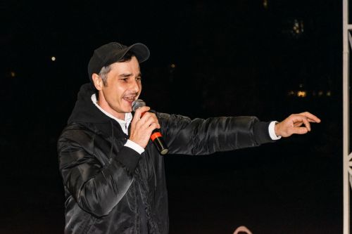 Көзге Пятачок. 09.10.2025