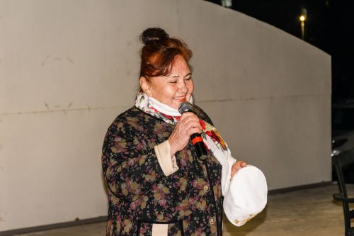 Көзге Пятачок. 09.10.2025
