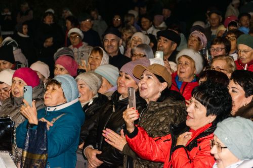Көзге Пятачок. 09.10.2025