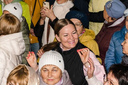 Көзге Пятачок. 09.10.2025