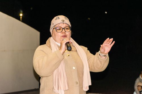 Көзге Пятачок. 09.10.2025