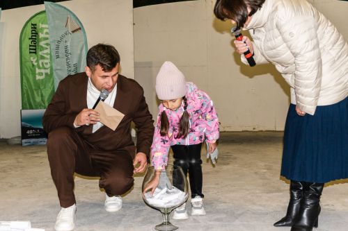 Көзге Пятачок. 09.10.2025