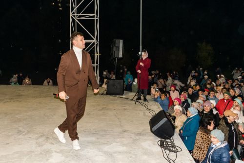Көзге Пятачок. 09.10.2025