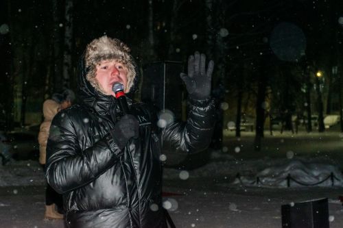 «Шәһри Чаллы»дан «Кышкы пятачок» 26.12.2025