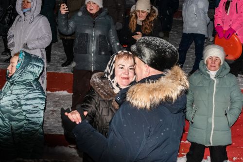 «Шәһри Чаллы»дан «Кышкы пятачок» 26.12.2025