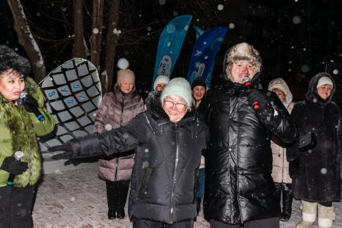 «Шәһри Чаллы»дан «Кышкы пятачок» 26.12.2025