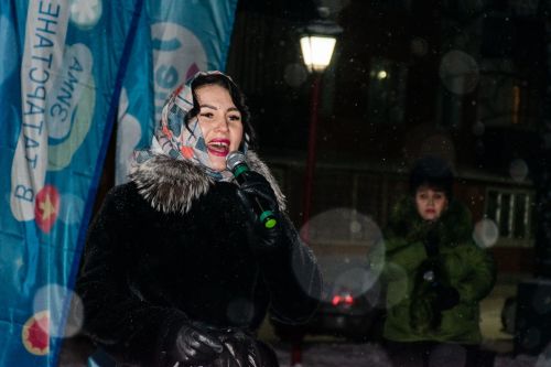 «Шәһри Чаллы»дан «Кышкы пятачок» 26.12.2025