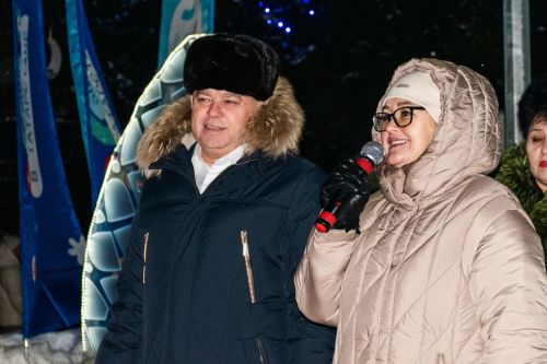 «Шәһри Чаллы»дан «Кышкы пятачок» 26.12.2025