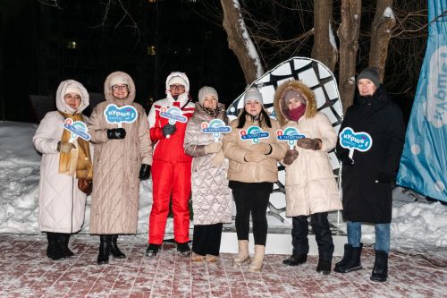 «Шәһри Чаллы»дан «Кышкы пятачок» 26.12.2025