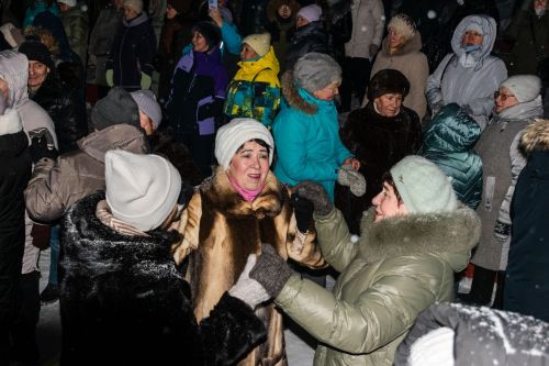 «Шәһри Чаллы»дан «Кышкы пятачок» 26.12.2025