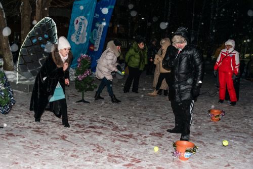 «Шәһри Чаллы»дан «Кышкы пятачок» 26.12.2025