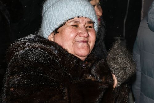 «Шәһри Чаллы»дан «Кышкы пятачок» 26.12.2025
