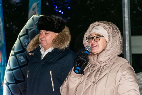 «Шәһри Чаллы»дан «Кышкы пятачок» 26.12.2025